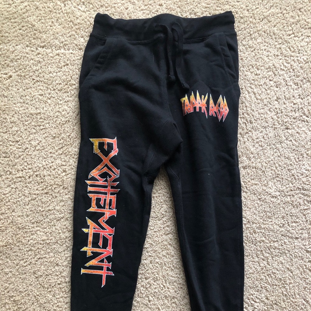Trippie Redd merch sweatpants